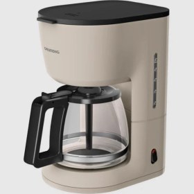 Resim Grundig Filtre Kahve Makinesi 