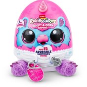 Resim Nessiworld Adoptacorn Sevimli Sürpriz Yavru 