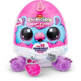 Resim Nessiworld Adoptacorn Sevimli Sürpriz Yavru 