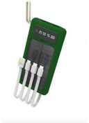 Resim Dorasan ACL PW59 10000 Mah Solar Powerbank - LED Işıklı (Renk Seçenekli) 
