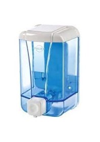 Resim Sivi Sabunluk Palex 