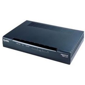 Resim ZYXEL P-792H G.SHDSL 4 PORT 2.3Mbps ADSL2 MODEM 