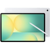 Resim Samsung Tab S10 FE+ Wi-Fi SM-X620 13.1" | 256 GB 12 GB Gümüş 