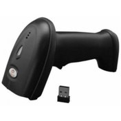 Resim Sunlux XL9221B Karekod 1D/2D USB Dongle Kablosuz Barkod Okuyucu 