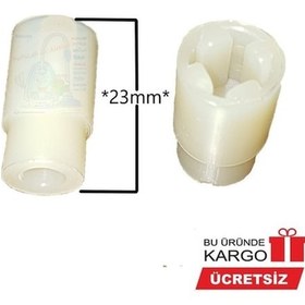 Resim Fakir Lucca Blender Kavrama Dişlisi Kısa Boy Uyumlu 