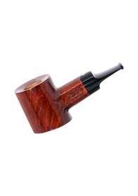 Resim Talamona Reserve 9mm. Filtreli Akrilik Saplı Pipo 104008 