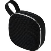 Resim Hi-Speaker Siyah Inteya