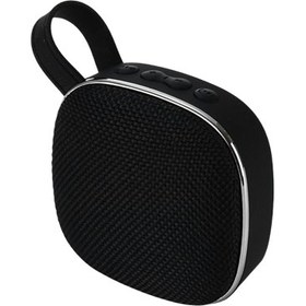 Resim Hi-Speaker Siyah 