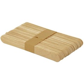Resim Adana Pasta Malzemeleri MAGNUM ÇUBUK NATUREL RENKLİ 12 CM 