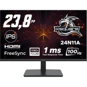 Resim Dexim 23,8" Fhd 144Hz 1ms Mprt IPS Flat Ofis Monitör DMT006 