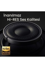 Resim Anker Soundcore Life Q30 Bluetooth Kulaklık | TR Garanti 