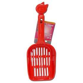 Resim Eastland Kedi Kumu Küreği 26x10x5 