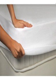 Resim Alez Fitted Sıvı Geçirmez Yatak Koruyucu 150x200 Cm 