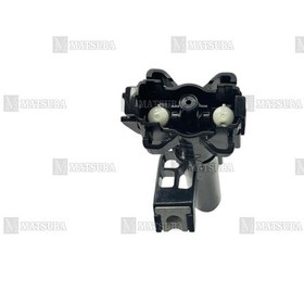 Resim Toyota Hılux Sağ Ön Far Yıkama Robotu 2015-2021 