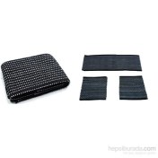 Resim Space Kilim Minder 3'lü 