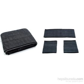 Resim Space Kilim Minder 3'lü 