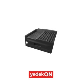 Resim Akü Kapağı Volvo Fh 4 