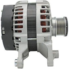 Resim Alternator 145 175a Mercedes W204 W205 W212 W213 C253 R172 W447 A0009060922 