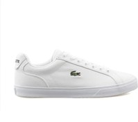 Resim Lacoste Lerond Pro 8Hb1 Erkek Günlük Ayakkabı 745CMA0054-21G Beyaz 