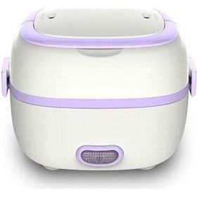 Resim Besthome1 Tcherchi Çok Fonksiyonlu Elektrikli Gıda Saklama Kabı, Çok Renkli Çok Renkli 