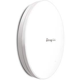 Resim Draytek VigorAP 960C AX1800 Dual Band Kurumsal Access Point PoE 