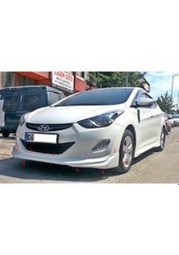 Resim Hyundai Elentra 1 Ön Karlık Boyasız 