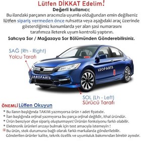 Resim Jaroparts Kia Cerato Su Fiskiye Deposu 2003-2006 98610-2f110 