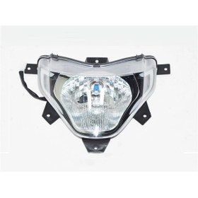 Resim RKS Spontini 110 Ön Far OEM 