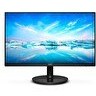 Resim Philips 221V8LD/01 21.5" 4 MS 75 Hz 1920x1080 DVI-D HDMI VGA Full HD LED Monitör 
