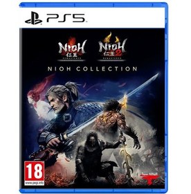 Resim Sony The Nioh Collection - Ps5 Oyun 