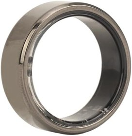 Resim Akıllı Yüzük Sağlık Takip Cihazı, Sağlık Takip Cihazı Halkası Uyku Kalitesi Takip Cihazı Halkası Su Geçirmez Toz Geçirmez Sağlık Yüzüğü IOS Için Android Için Şarj Kutusu Ile (8) 