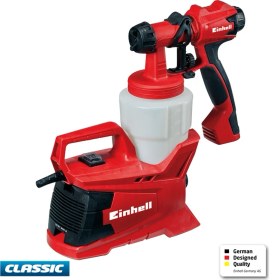 Resim Einhell TC-SY 600 S Boya Tabancası 