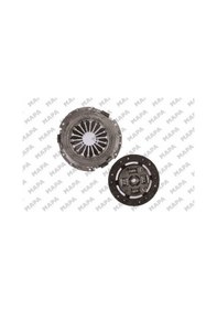 Resim Opel Corsa 2000-2012 Arası 1.2 16v, 1.2, 1.2 Twinport Mapa Marka Debriyaj Seti 