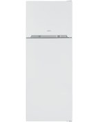Resim Vestel SC470 470 LT A+ Statik Çift Kapılı Buzdolabı - Beyaz 