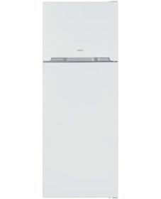 Resim Vestel SC470 470 LT A+ Statik Çift Kapılı Buzdolabı - Beyaz 