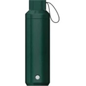 Resim Starbucks Starbucks® Paslanmaz Çelik Şişe - Lacivert - 591 ml - 11159424 