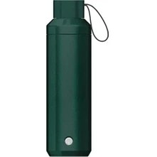 Resim Starbucks Starbucks® Paslanmaz Çelik Şişe - Lacivert - 591 ml - 11159424 