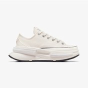 Resim Converse Run Star Legacy Cx Kadın Siyah Sneaker A11490c Beyaz 