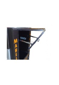 Resim Marelli Kalkan Katlanır Kapak Mekanizması 