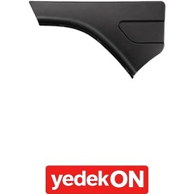 Resim Çamurluk Kaplaması 4-Seri P-R Arka Sol (Kahveci Premium) - 1364665 