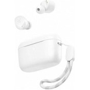 Resim Rogfer Anker A3948 Kablosuz Bluetooth Kulaklık Soundcore A25i Şeker Kutusu Uzun Ömürlü Oyun Müzik Kulaklık Beyaz - White 