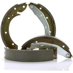 Resim Opel Corsa D Arka Kampana Balatası Marka 