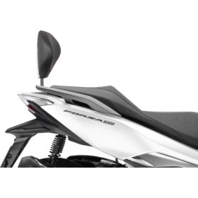 Resim Honda Forza 125/250/350 (15/23) Sissybar (Shad H0FR17RV) 