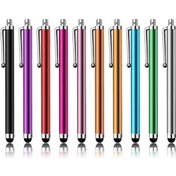 Resim Notech Universal Dokunmatik Kalem Stylus Pen 