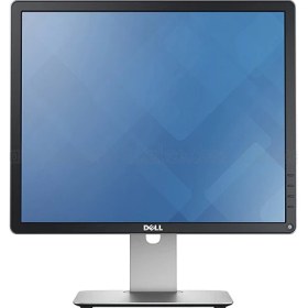 Resim Dell P1917S 19" 6ms (Analog+HDMI+Display) Led Kare Monitör 
