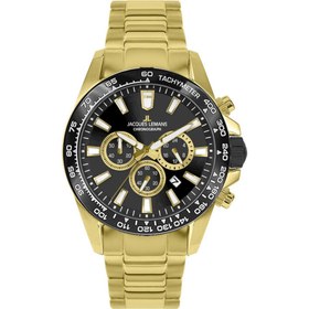 Resim Jacques Lemans LIVERPOOL 1-2140I ERKEK KOL SAATİ 