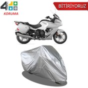 Resim Triumph Trophy 1200 Branda Motosiklet Brandası 
