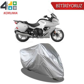 Resim Triumph Trophy 1200 Branda Motosiklet Brandası 