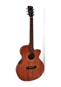 Resim Cort Sfx-Mem Op Elektro Akustik Gitar 