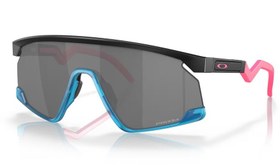 Resim Oakley BXTR Güneş Gözlüğü 928005 Matte Black Prizm Black 